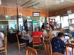 大堂-富贵饭店(大源店)