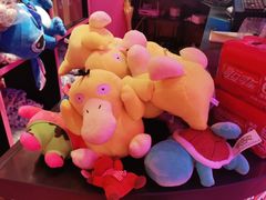 -BIG PINK大粉娃娃机主题馆(圆融星座店)