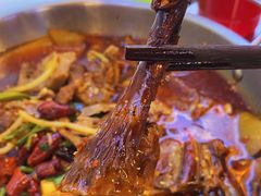 -蓉三少冒烤鸭·四川小吃集(北京首店)