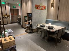 -海底捞火锅(老城根店)