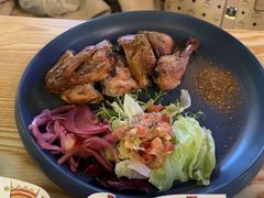-Famous肥猫墨西哥音乐餐吧(五棵松华熙LIVE店)