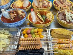 -郭记豌豆鲜粉