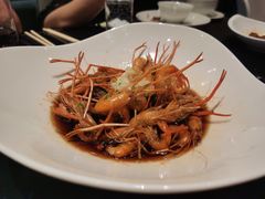 -上海虹桥宾馆味翠餐厅