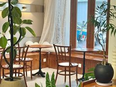 -云境cloudland·口味蛋糕•下午茶(长江路店)