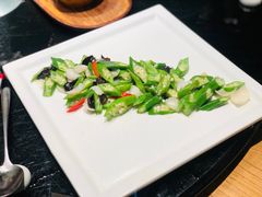 -辛香汇·现炒川菜(淮海路百盛店)