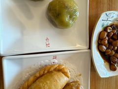 -海坛特色小吃·只做平潭特色菜(平潭店)