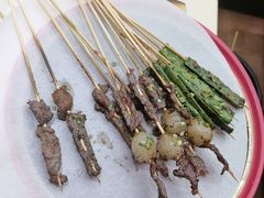 -串盟烧烤大排档·长沙美食地标(星沙店)