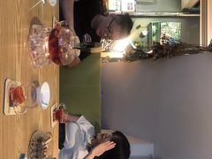 -84那年咖啡馆(李沧万达店)