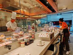 -新一番三文鱼寿司(大东海店)