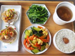 -诗安月子中心(建华南大街店)