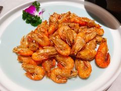 油爆虾-蘭心·臻品(瑞虹太阳宫店)
