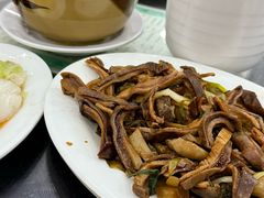 -荔园小馆(园岭新村二期店)