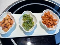 -拈菜(观音桥阳光世纪店)