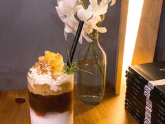 -转山咖啡(松柏社区店)