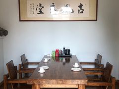 包厢-聚缘堂·海鲜私房菜(松岭路店)
