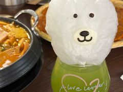 -韩鼎丰·韩国料理(林奥店)