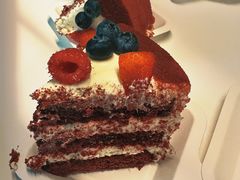 -姆们M Sweetie Cake(三里屯店)