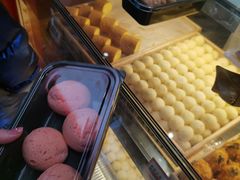 -東更道点心行(利客来店)