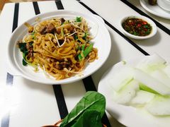 干炒牛河-联胜潮汕牛肉火锅(东苑南路店)