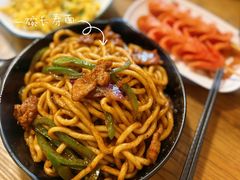 -锅儿挑面馆