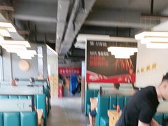 -正丰源大缸烧烤(人民路店)
