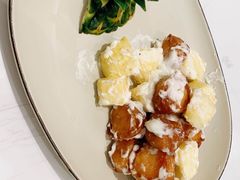 -鹿港小镇(悠唐店)