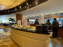 -威斯汀舞台餐厅