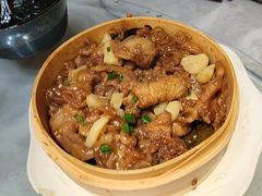 -闽公馆·客家私房菜·商务宴请·包厢(杏林橡树湾店)