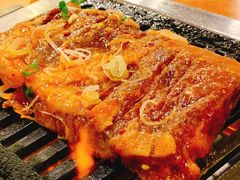 -蒜香焼肉PURUSHIN(马场路店)