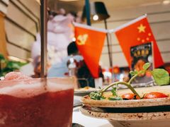 -燃扒房Steakhouse(皇庭店)