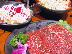 -玖·炭火烤肉