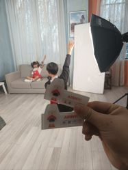 -爱儿美儿童摄影(奥森公园店)