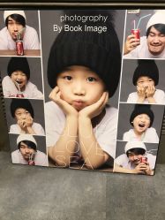 -童年儿童摄影(大连店)