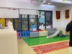 -全优加早教·托育(金沙御苑校区)