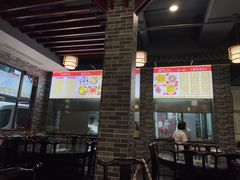 大堂-府城小食馆(金龙宾馆店)