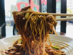 -春雪面馆(转塘店)