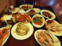 -君悦酒店·乐厨·高空自助餐(青年大街店)