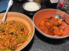 -华豫川酒家(大卫城店)