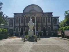 -平安桥天主教堂