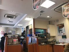 -食其家·牛丼咖喱(广元西路店)