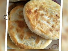 猪肉白菜馅饼-大牛馅饼(范阳路店)