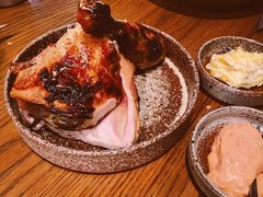 -BOR Eatery(安福路店)