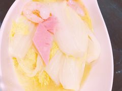 -宝轩渔府·老字号海鲜·正宗津菜(水上店)