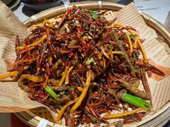 -靓靓蒸虾·头牌蒸虾(雪松路总店)