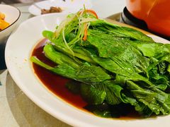 -疆山别院烧烤·新疆菜(铁路局店)