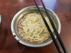 -达道武仔牛肉店(广达路店)