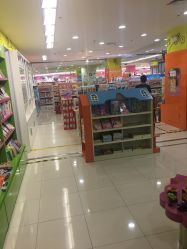 -孩子王童乐园(唐山万达广场店)