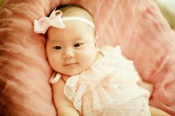 android_upload_pic-BabyA 专业婴童摄影(古北时尚广场店)