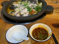 -大鼎石锅鱼(春江里店)