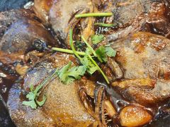 -四禧精酿铜锅涮肉·烧烤工场(大明湖店)